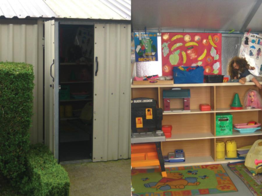 Bernie’s Pre-school, Knockainey, County Limerick