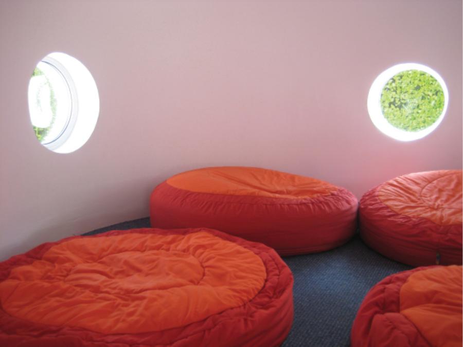 Naíonra Choill Mhic Thomasín, Waterford