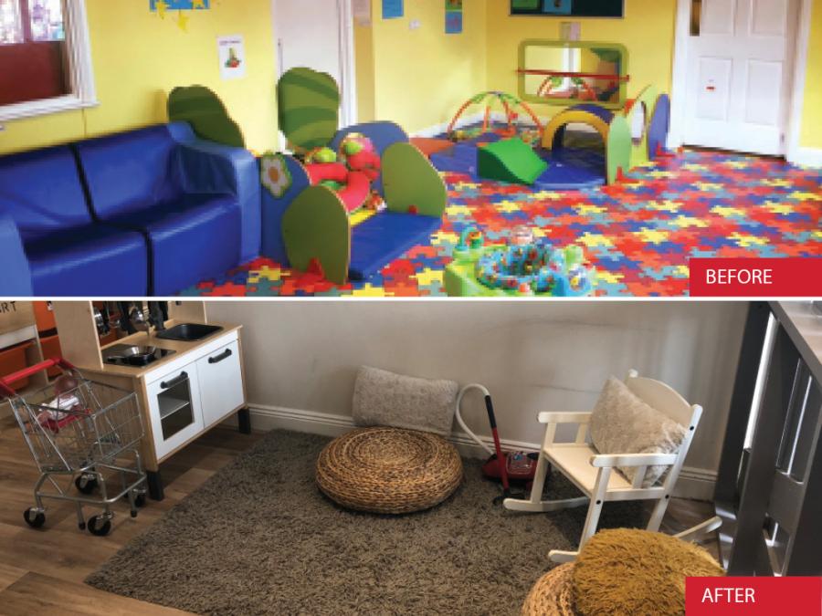 High Care Childcare, Ballincollig, County Cork