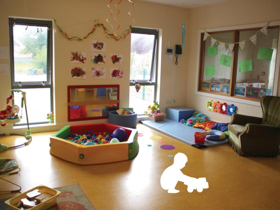 Mallow Community Childcare, County Cork