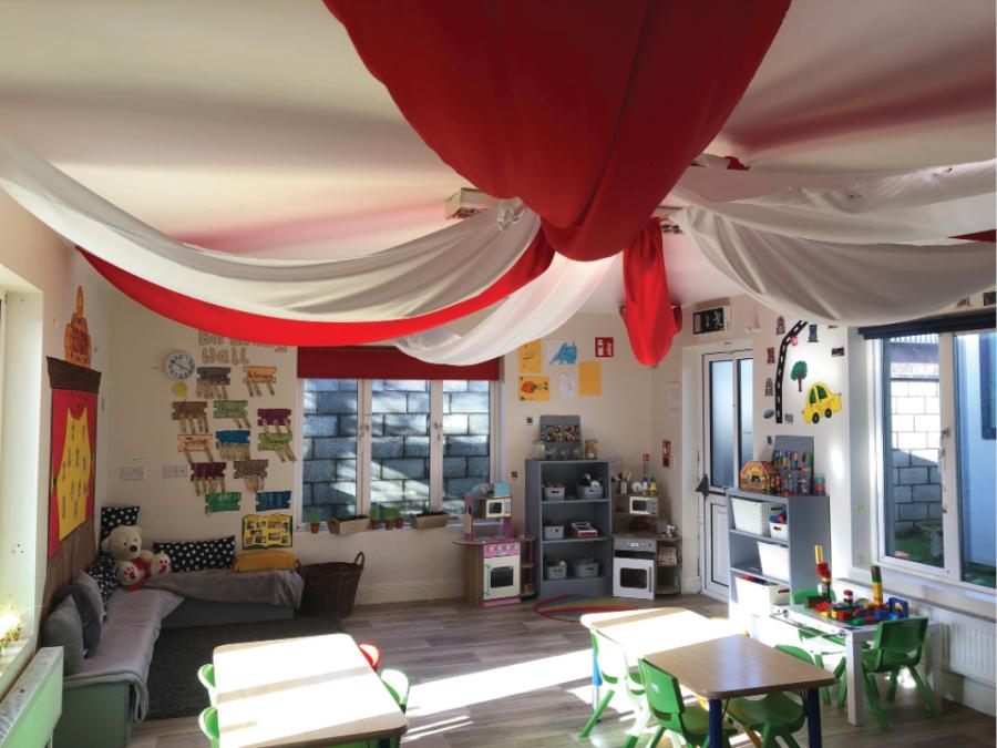 High Care Childcare, Ballincollig, County Cork