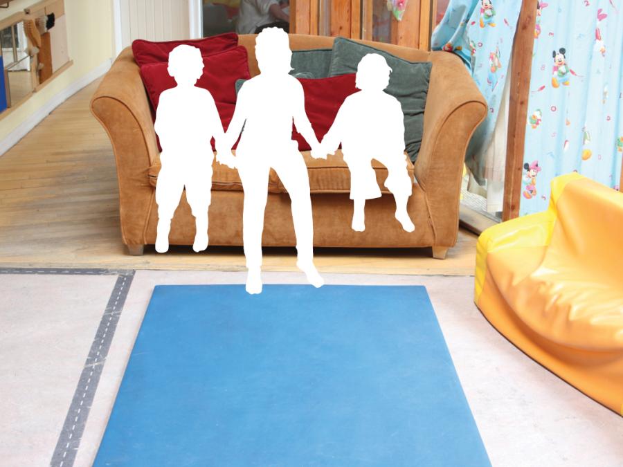 Beginnings Creche, Mahon, Cork