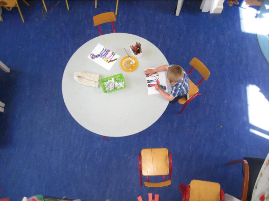 Ballindereen Community Childcare and Education Centre, Galway