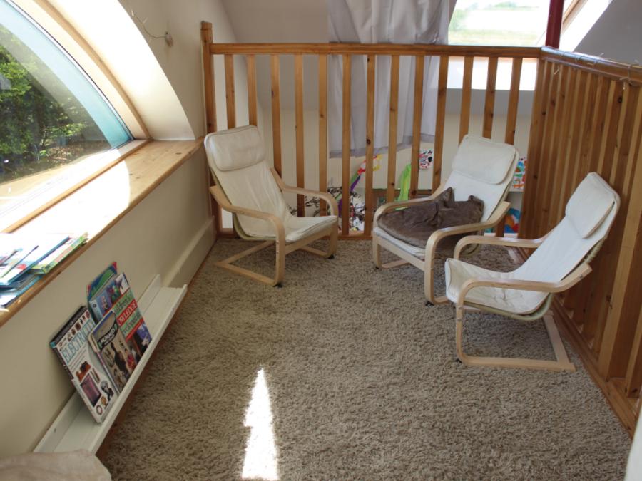 Ballindereen Community Childcare and Education Centre, Galway