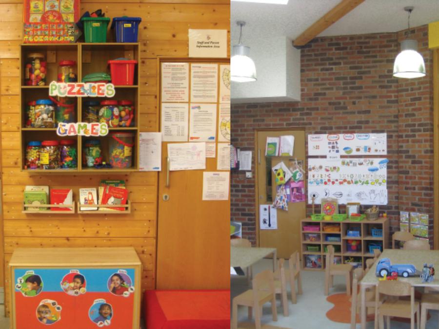 Northside Family Resource Centre, Ballynanty, Limerick City