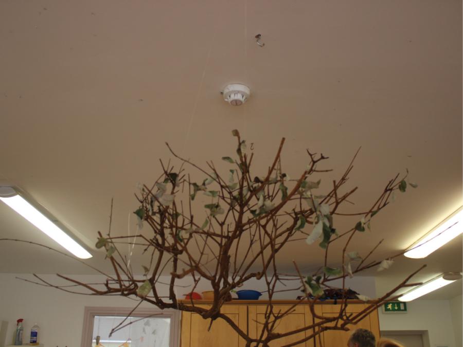 Cheeky Cherubs, Ballincollig, County Cork