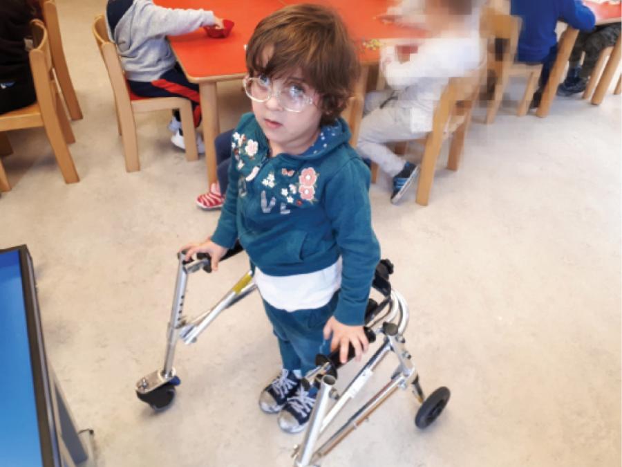 Le Chéile Family Resource Centre, Mallow, County Cork