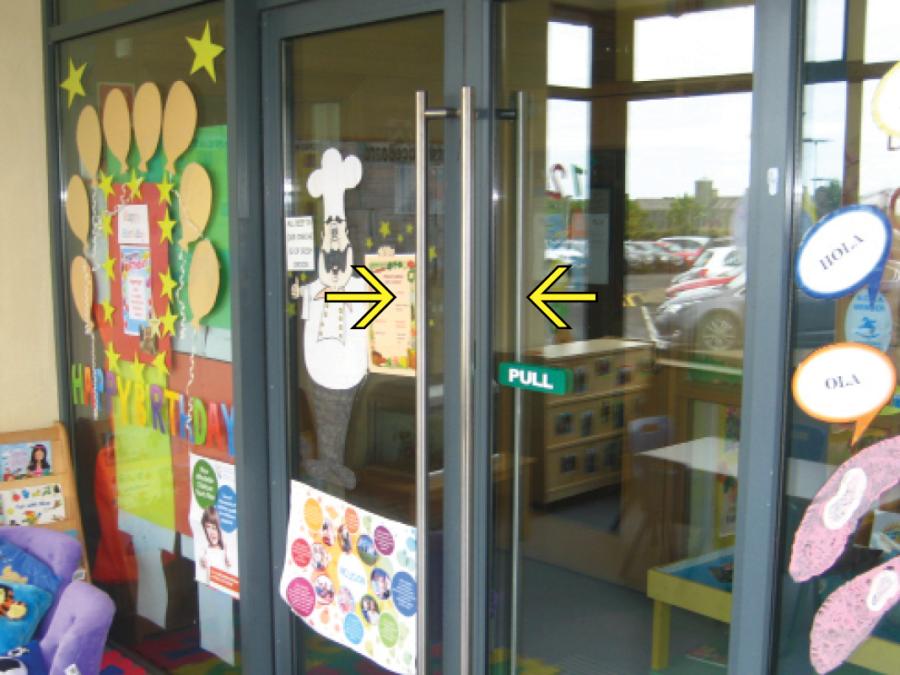 Benbulben Creche, Sligo Town, County Sligo