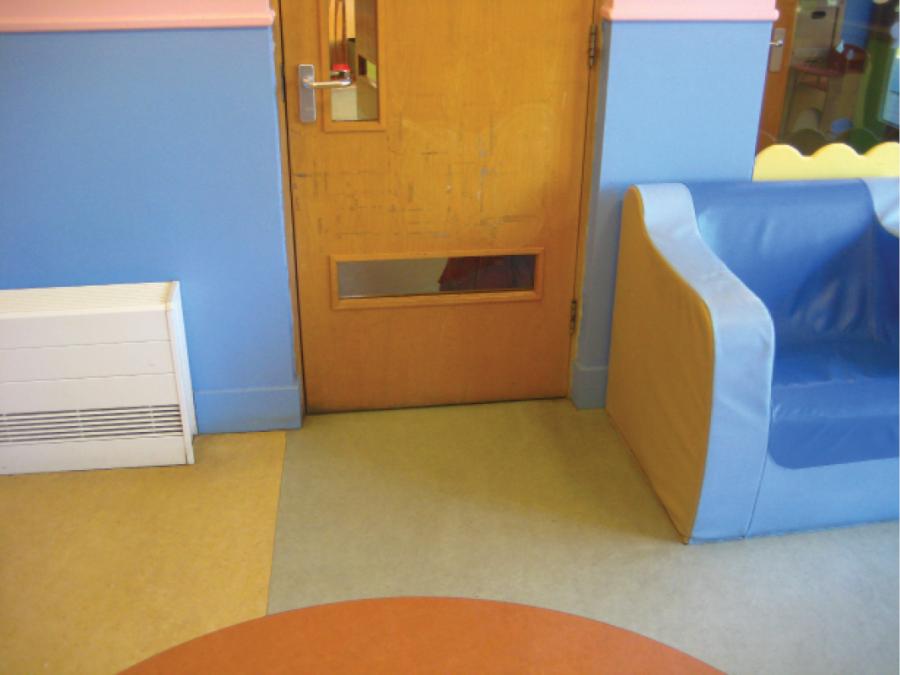 Northside Family Resource Centre, Ballynanty, Limerick City