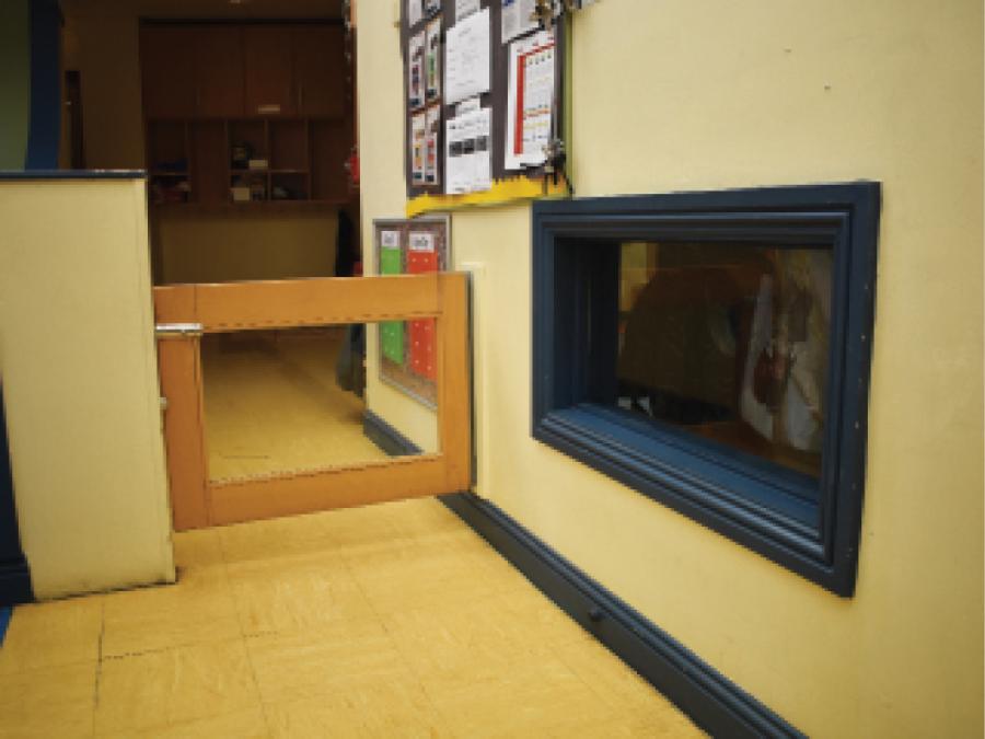 Tigers Childcare, Blanchardstown, Dublin