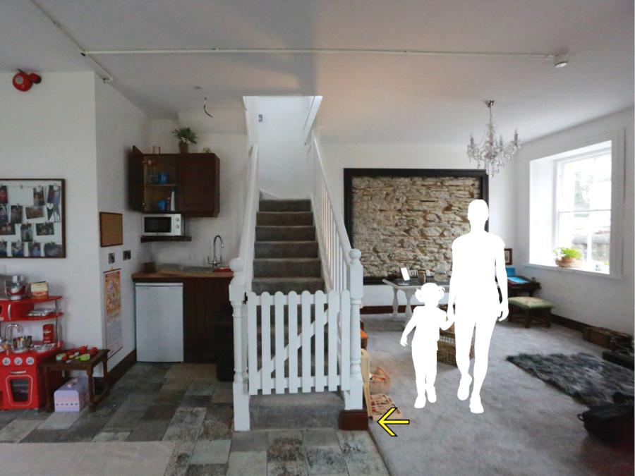 Carraig Briste, Enniscorthy, County Wexford