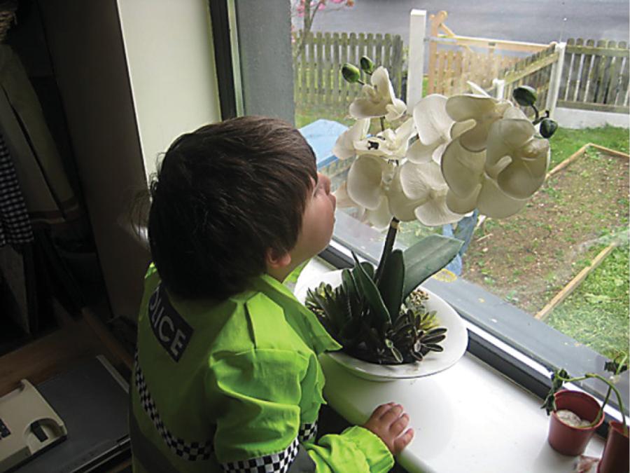 Carraig Briste, Enniscorthy, County Wexford