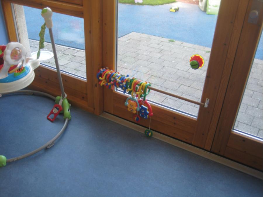 Northside Family Resource Centre, Ballynanty, Limerick City