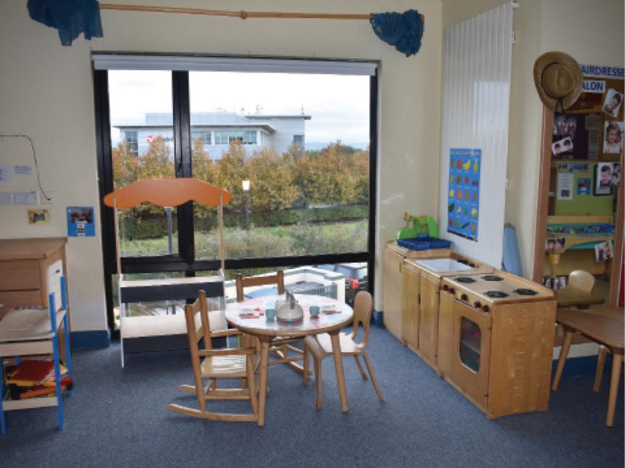 Tigers Childcare, Blanchardstown, Dublin