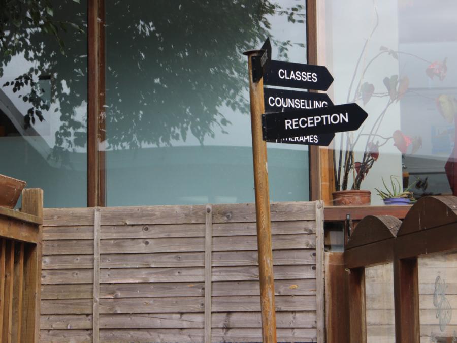 Beginnings Creche, Mahon, Cork