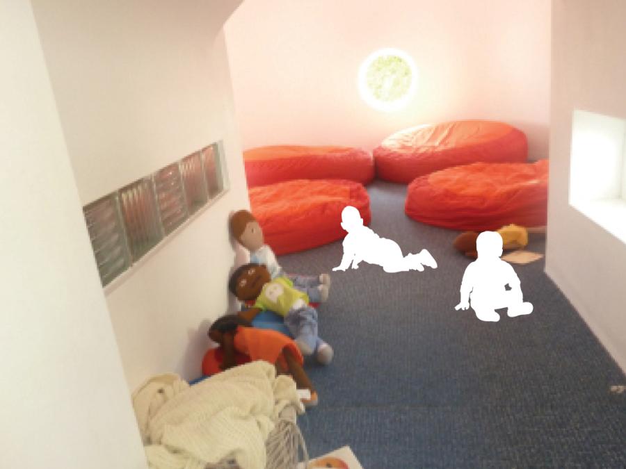 Naíonra Choill Mhic Thomasín, County Waterford