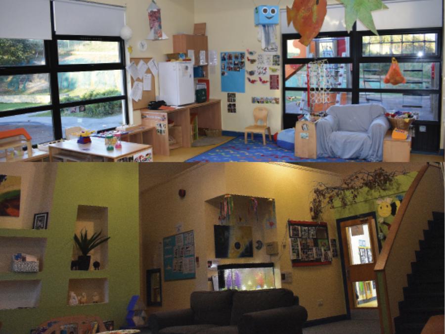 Tigers Childcare, Blanchardstown, Dublin