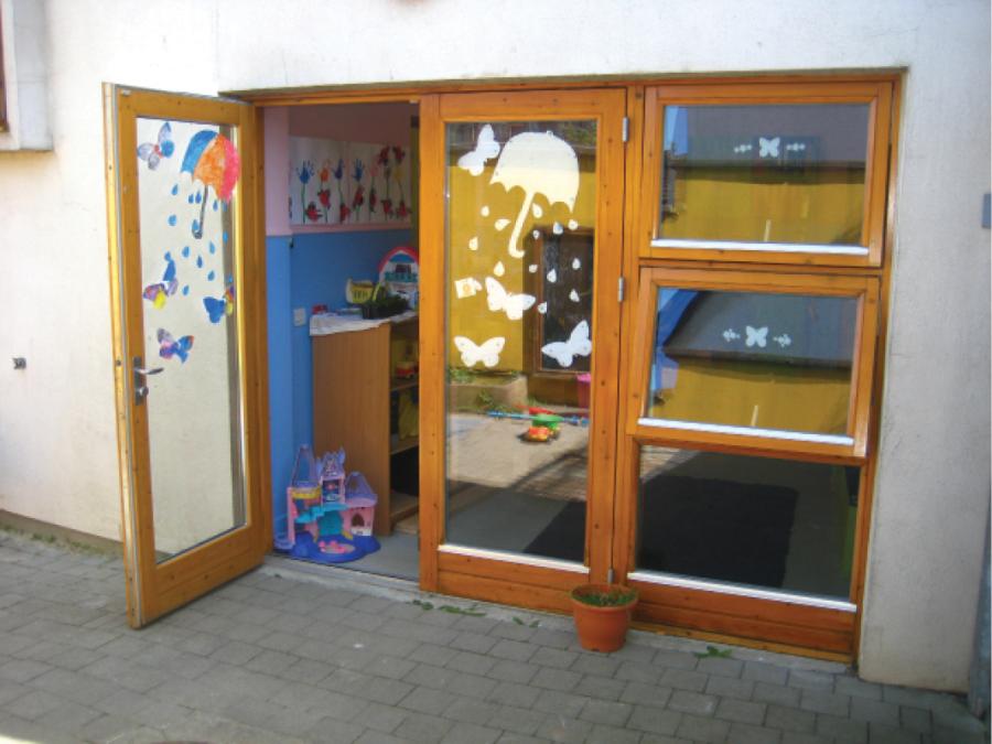 Northside Family Resource Centre, Ballynanty, Limerick City