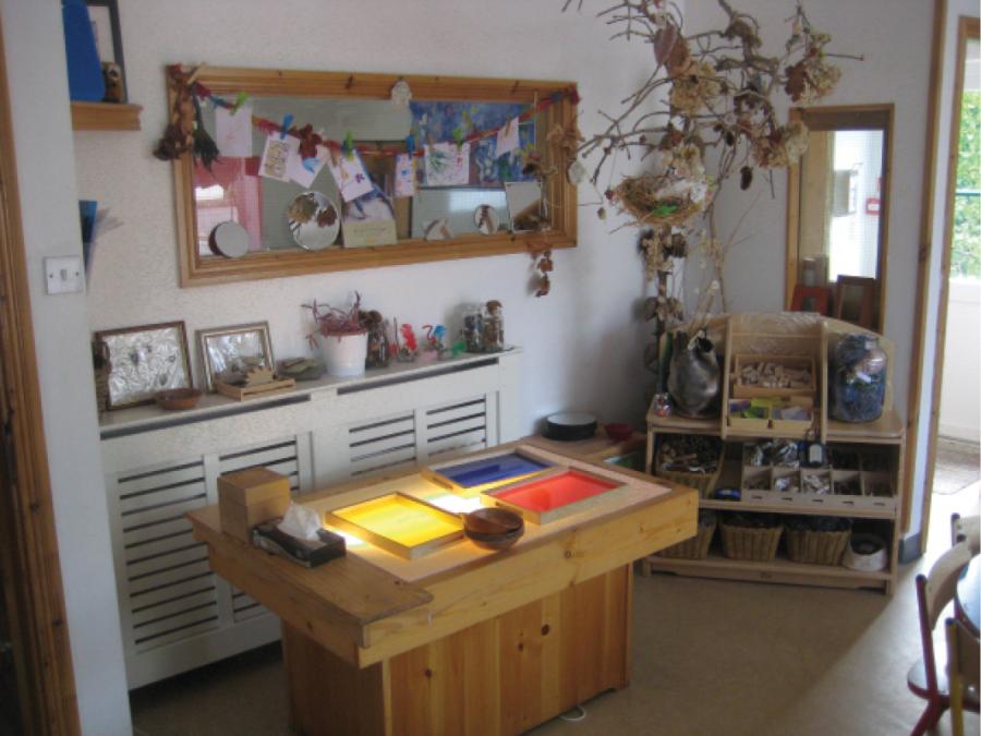 Cheeky Cherubs, Ballincollig, County Cork