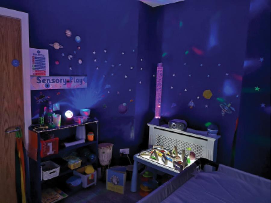 Kidz @ Play School, Maynooth, County Kildare